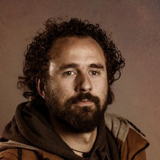 Portrait Saschko Steven Schmid